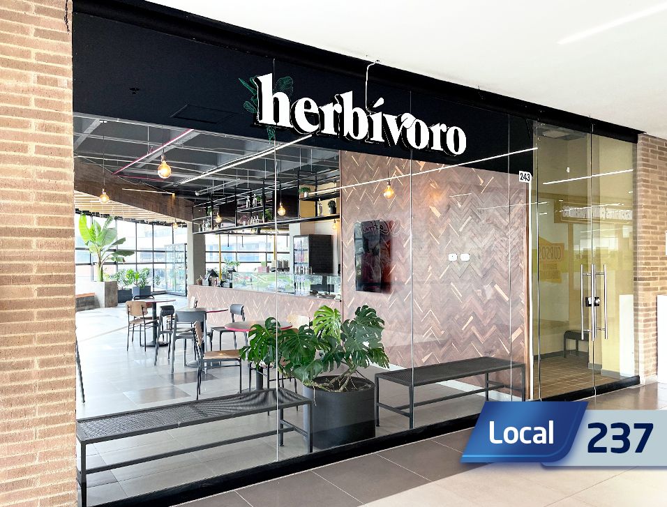 Local 237 Meridiano 13 del Este en arriendo, Bogotá - La Felicidad