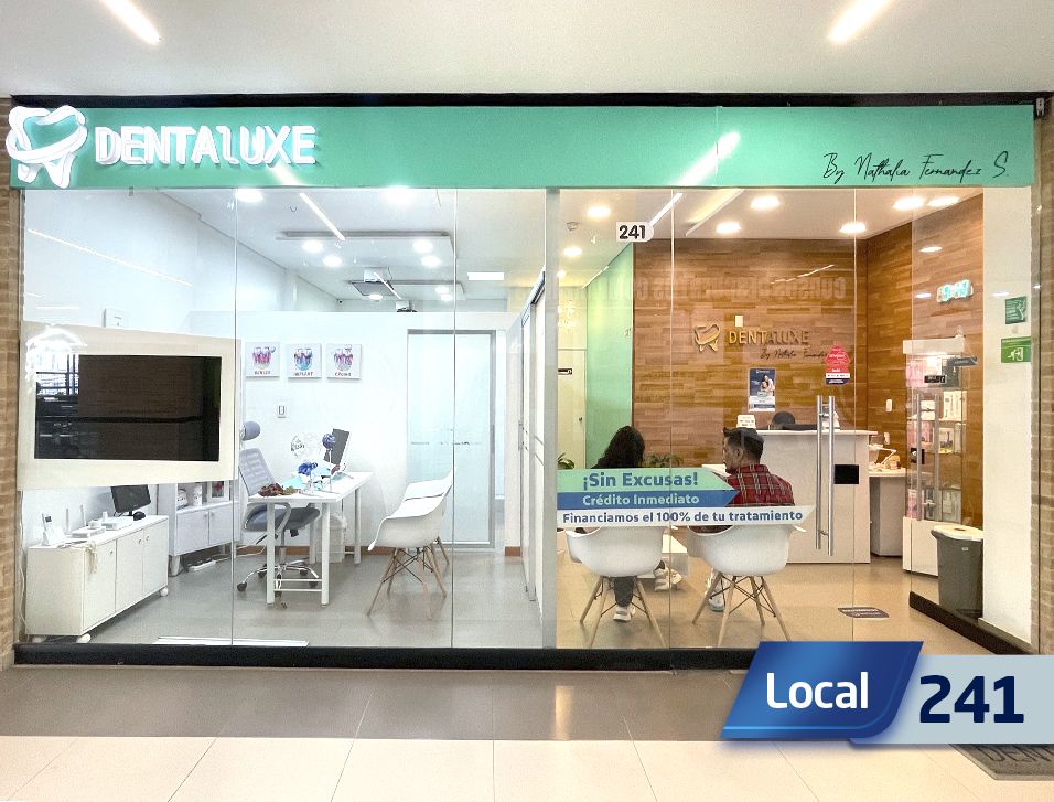 Local 241 Meridiano 13 del Este en arriendo, Bogotá - La Felicidad