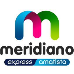 Meridiano Express Amatista
