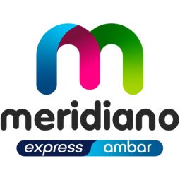 Meridiano Express Ambar