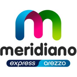 Meridiano Express Arezzo