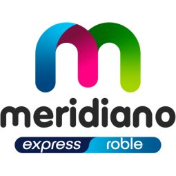 Meridiano Express Roble
