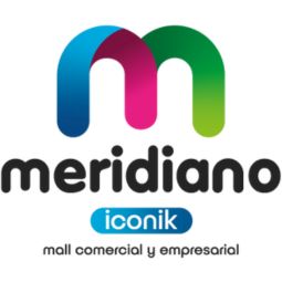 Meridiano Iconik