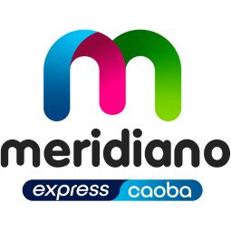 Meridiano Express Caoba