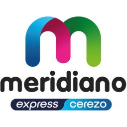 Meridiano Express Cerezo
