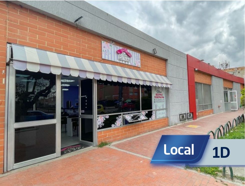 Local 1D Meridiano Express Puertos en arriendo, Mosquera