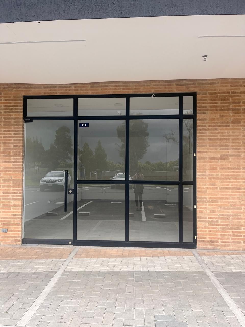 Local 139 Meridiano Novaterra en arriendo, Mosquera