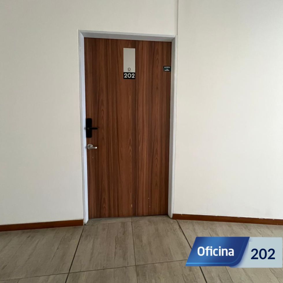 Oficina 202 Meridiano Cota en arriendo, Cota