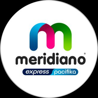 Meridiano Express Pacifika